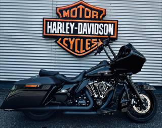 HARLEY-DAVIDSON TOURING ROAD GLIDE 1868 SPECIAL - 2018