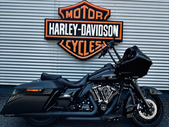 HARLEY-DAVIDSON TOURING ROAD GLIDE 1868 SPECIAL 4