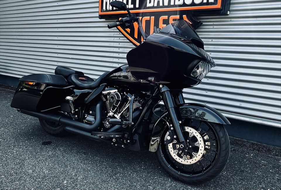 HARLEY-DAVIDSON TOURING ROAD GLIDE 1868 SPECIAL 4