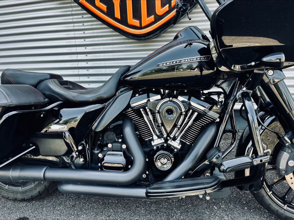 HARLEY-DAVIDSON TOURING ROAD GLIDE 1868 SPECIAL 4