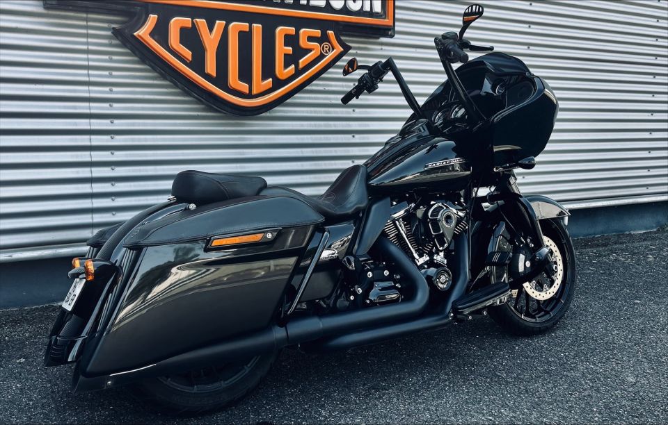 HARLEY-DAVIDSON TOURING ROAD GLIDE 1868 SPECIAL 4