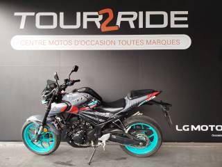 YAMAHA MT-03 - 2023