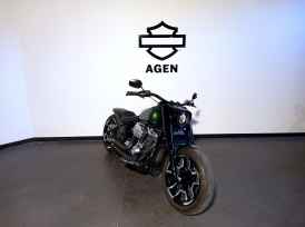 HARLEY-DAVIDSON SOFTAIL FAT BOY 1868 - 2020