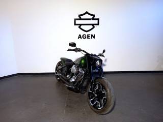 HARLEY-DAVIDSON SOFTAIL FAT BOY 1868 - 2020