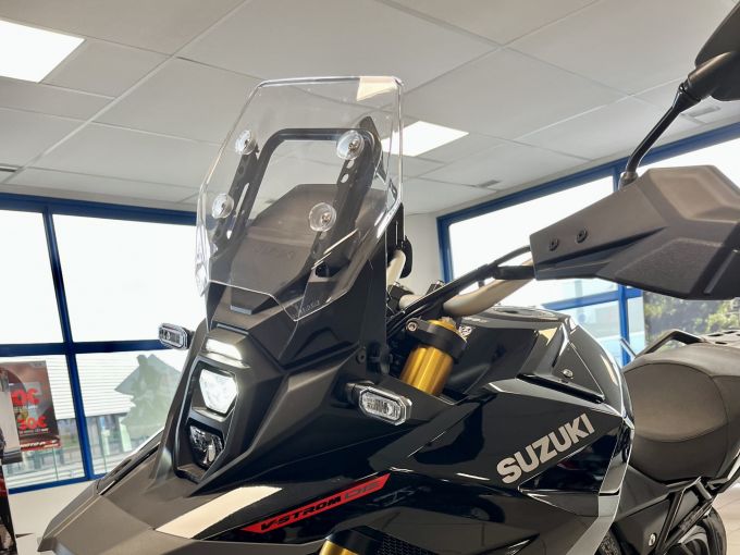 SUZUKI V-STROM 800DE 4