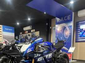 YAMAHA YZF R1 GYTR - 2023