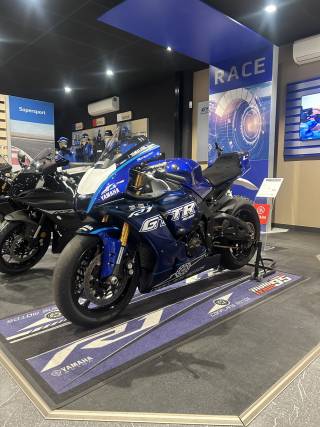 YAMAHA YZF R1 GYTR - 2023