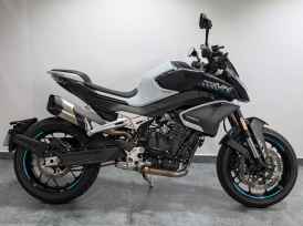 CF MOTO 800 nk advanced - 2025