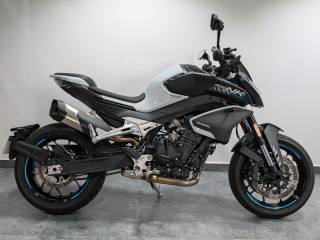 CF MOTO 800 nk advanced - 2025