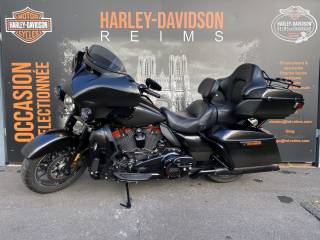 HARLEY-DAVIDSON TOURING ELECTRA GLIDE 1923 ULTRA CVO - 2018