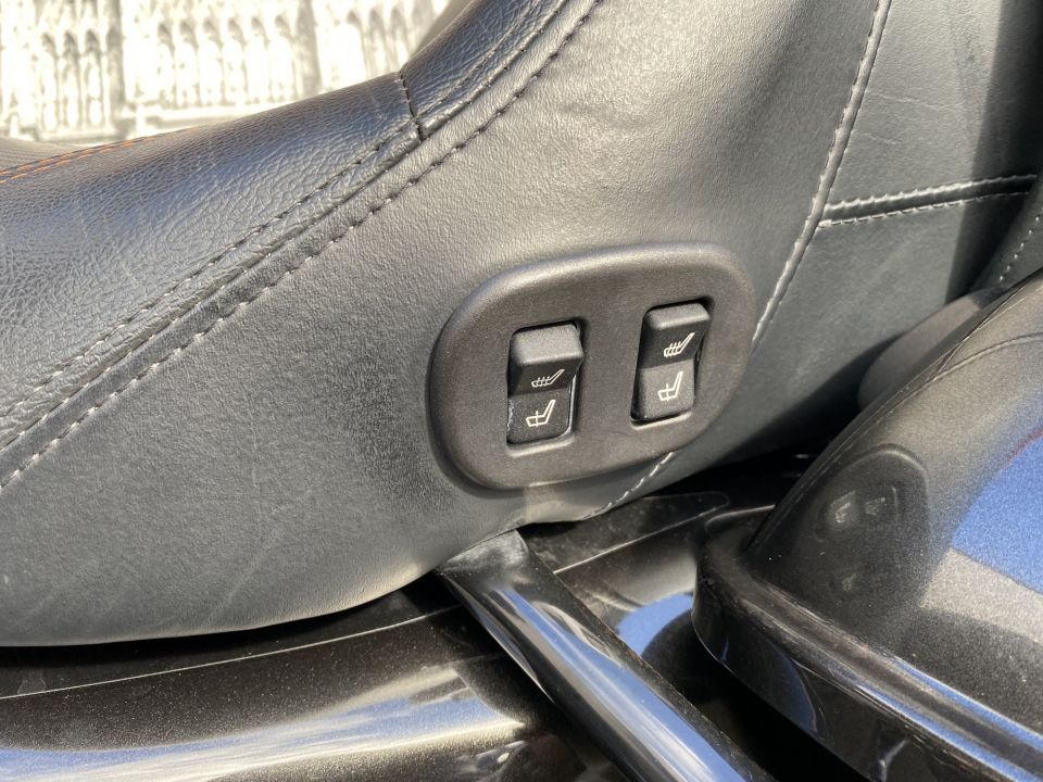 HARLEY-DAVIDSON TOURING ELECTRA GLIDE 1923 ULTRA CVO 4