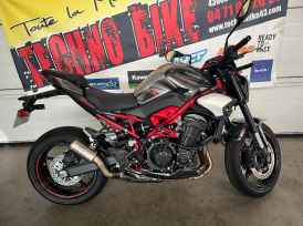 KAWASAKI Z 900 - 2025