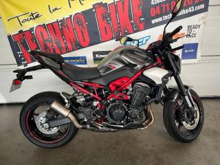 KAWASAKI Z 900 - 2025