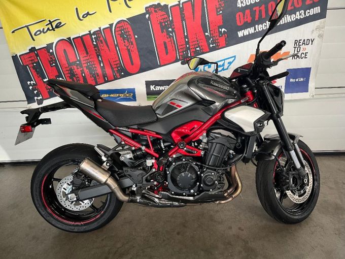 KAWASAKI Z 900 4