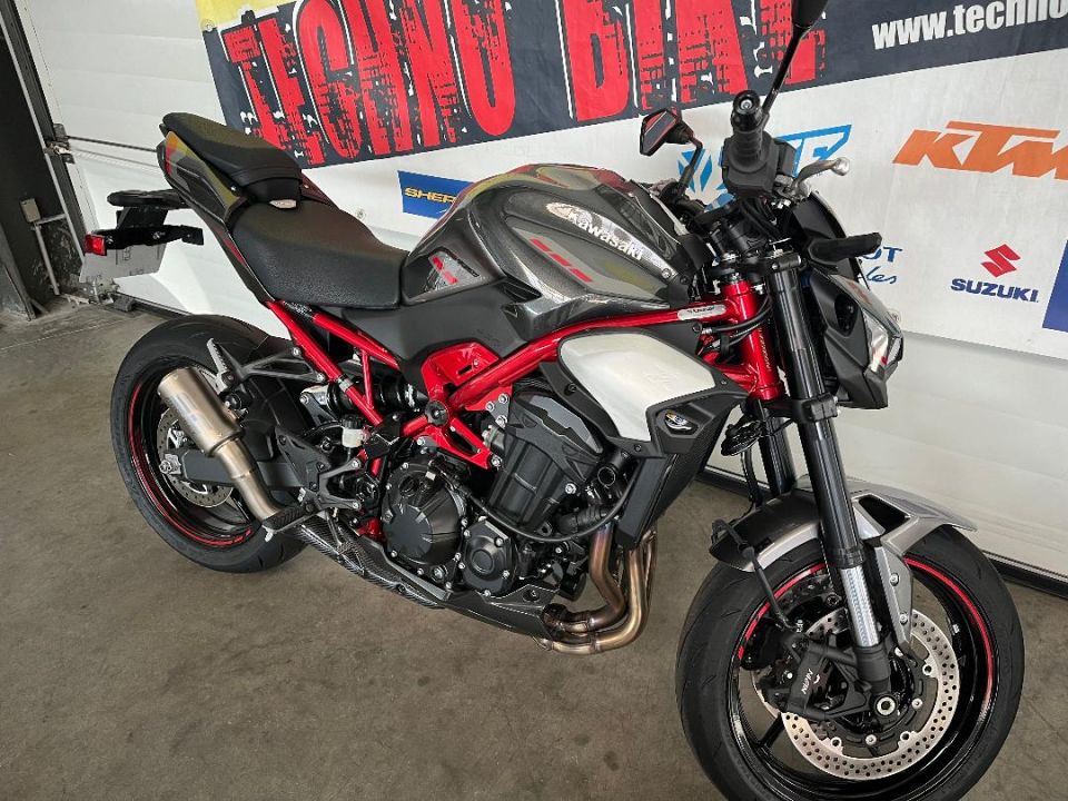 KAWASAKI Z 900 4