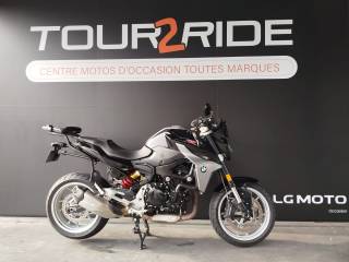 BMW F 900 R - 2023