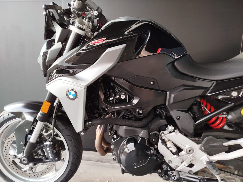 BMW F 900 R 4