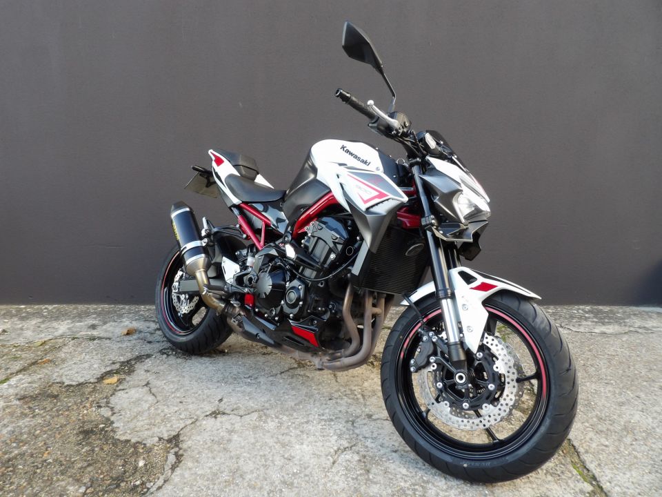 KAWASAKI Z 900 4
