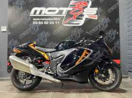 SUZUKI HAYABUSA 1340 - 2022