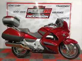 HONDA ST 1300 PAN EUROPEAN - 2017