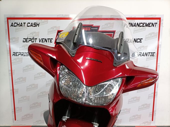 HONDA ST 1300 PAN EUROPEAN 4