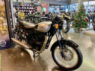 BENELLI IMPERIAL 400 - 2025