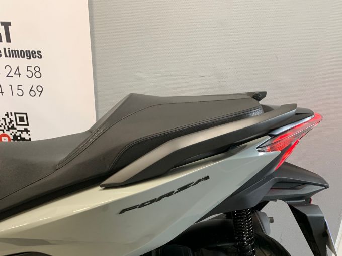 HONDA NSS FORZA 125 4