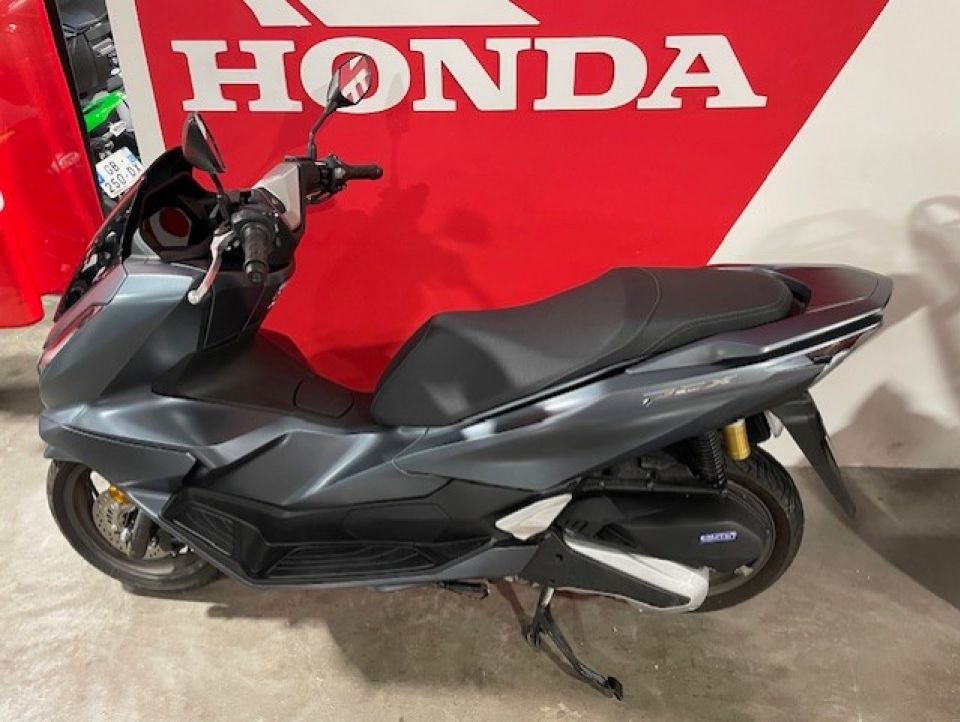 HONDA PCX 125 4
