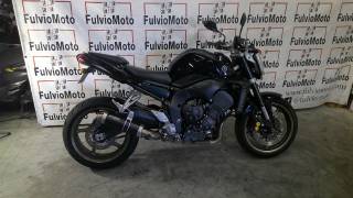 YAMAHA FZ1 - 2008
