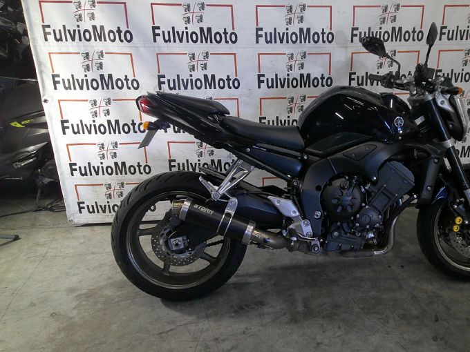 YAMAHA FZ1 4