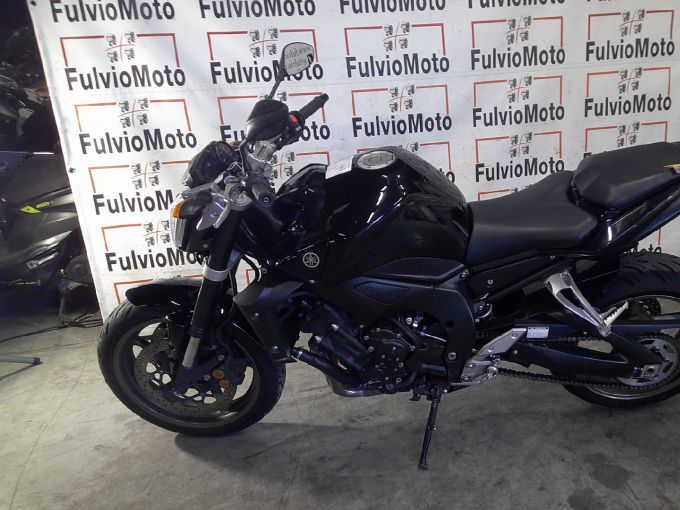 YAMAHA FZ1 4