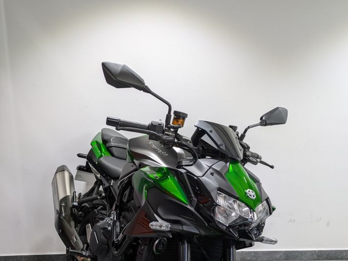 KAWASAKI Z H2 4