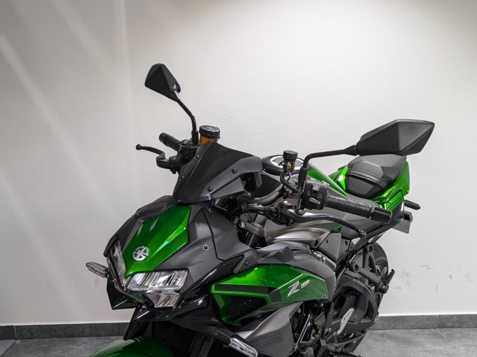 KAWASAKI Z H2 4
