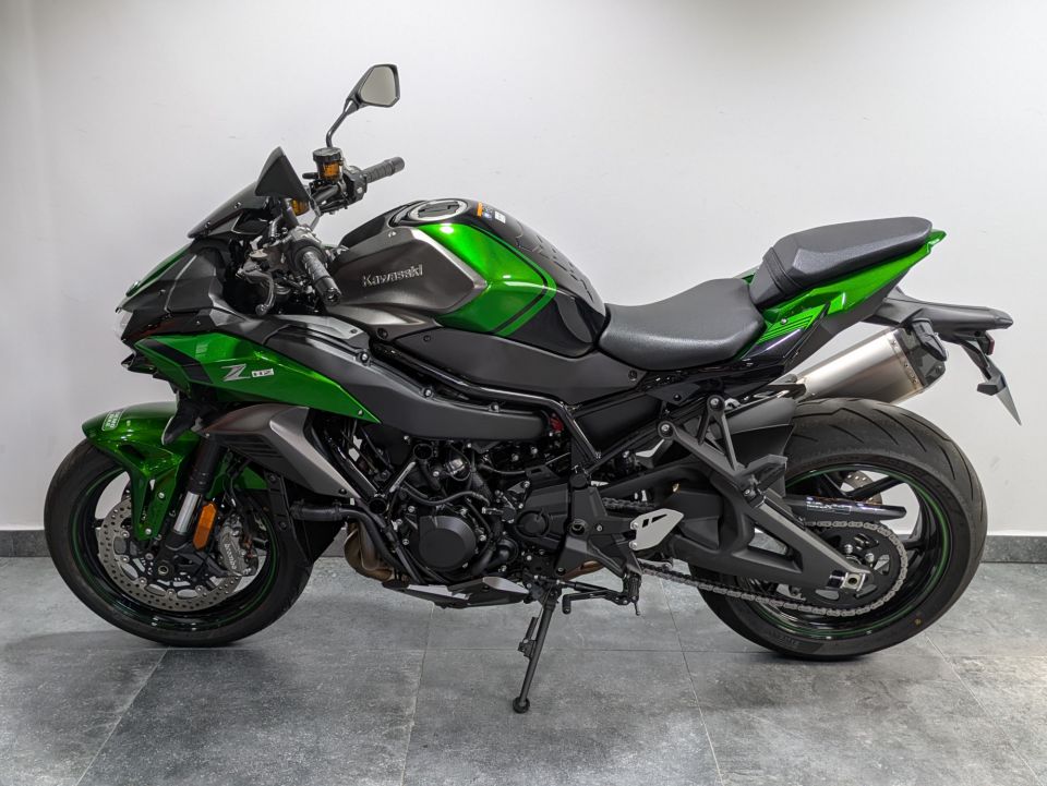 KAWASAKI Z H2 4