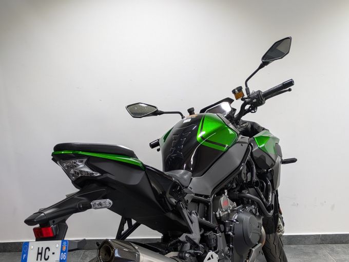 KAWASAKI Z H2 4