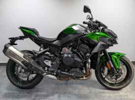 KAWASAKI Z H2 - 2025