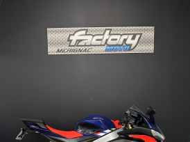 APRILIA RS 660 - 2022