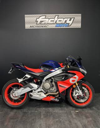 APRILIA RS 660 - 2022