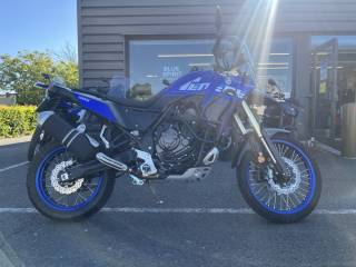 YAMAHA XTZ TENERE 700 - 2023