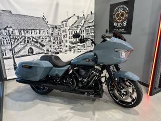 HARLEY-DAVIDSON TOURING ROAD GLIDE 1923 - 2024