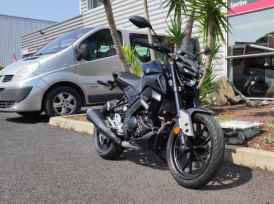 HONDA CB 750 HORNET - 2025