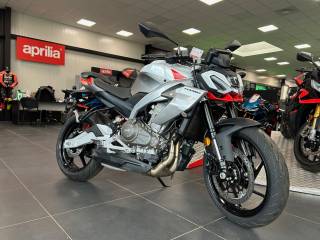 APRILIA TUONO 457 A2 - 2025