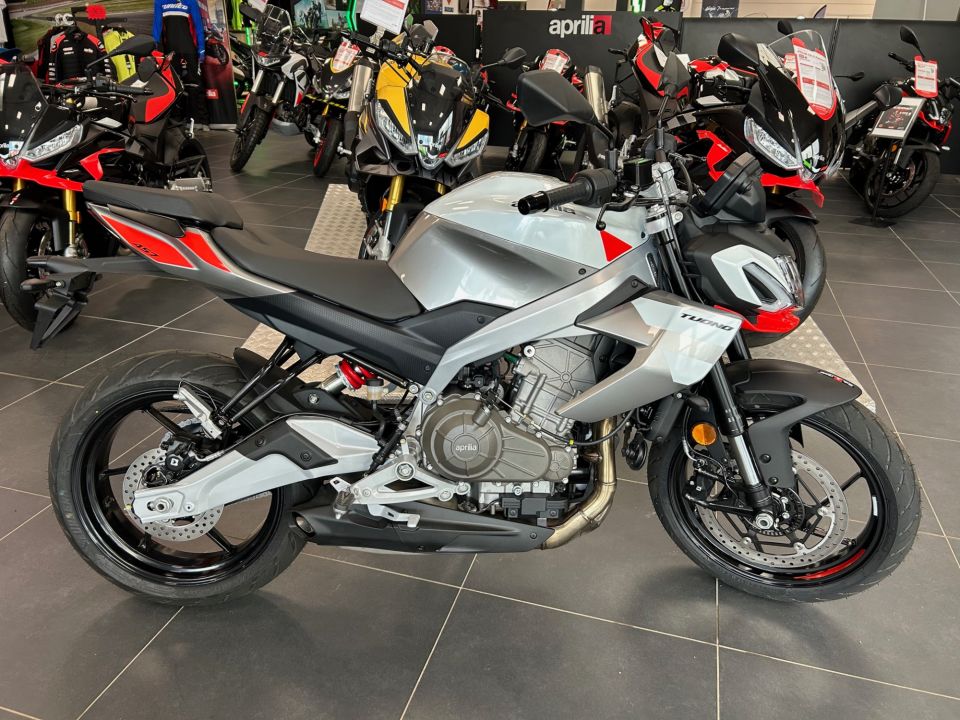 APRILIA TUONO 457 A2 4