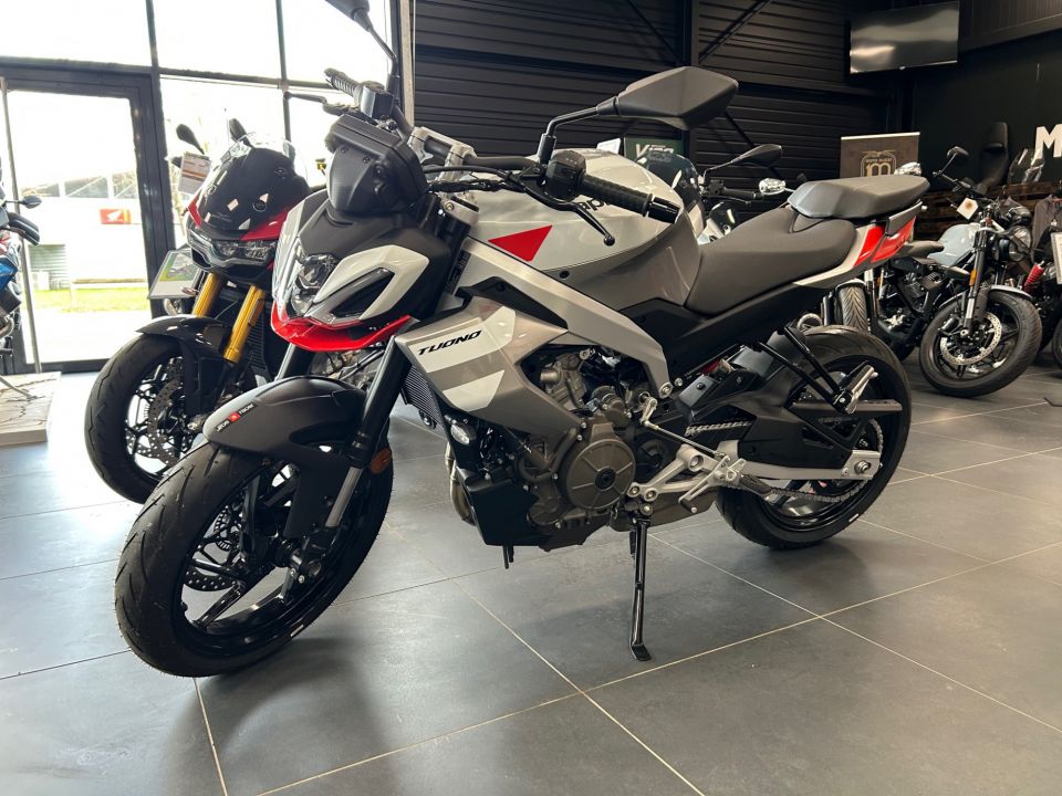 APRILIA TUONO 457 A2 4