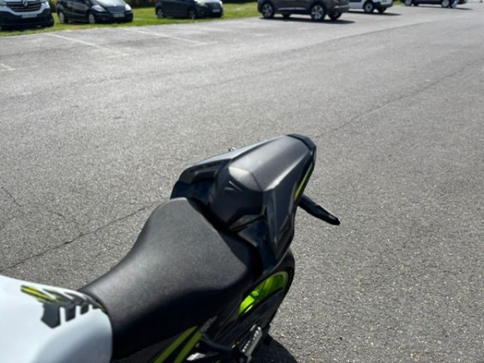 KAWASAKI Z 900 4