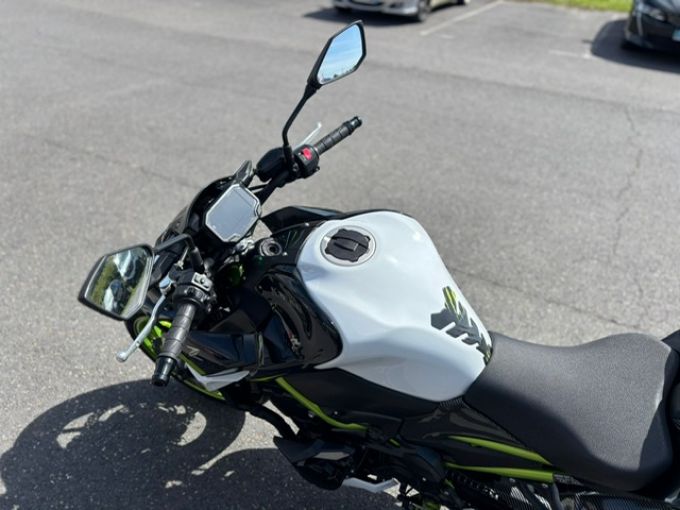 KAWASAKI Z 900 4