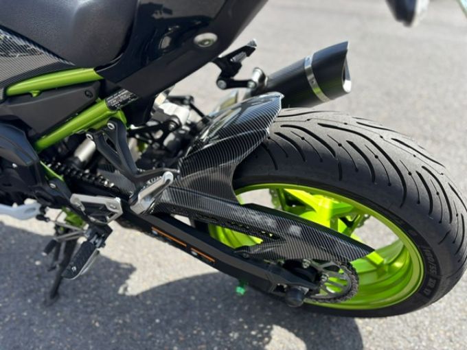 KAWASAKI Z 900 4