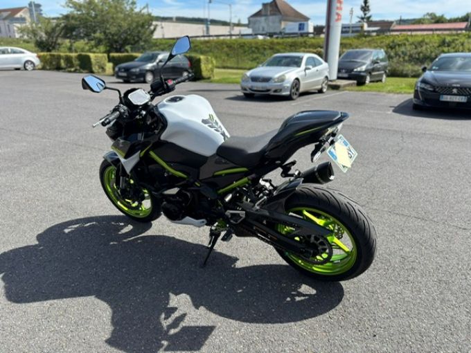 KAWASAKI Z 900 4