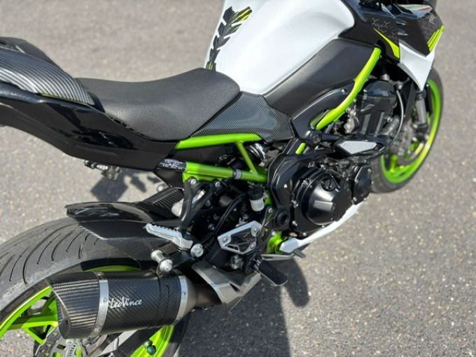 KAWASAKI Z 900 4