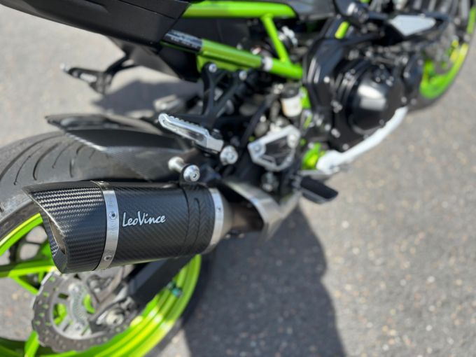 KAWASAKI Z 900 4